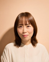 松本希美子(マツモトキミコ)