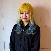 上岡 玲奈(カミオカ レナ)