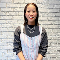 片瀬　瞳(カタセ　ヒトミ)