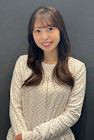 坂田 唯(サカタ ユイ)