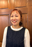 當摩理恵 上福岡(トウマリエ カミフクオカ)