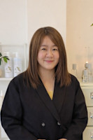 長張 江里(ナガハリ エリ)
