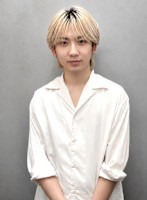 北村 凛太郎(キタムラ リンタロウ)
