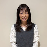 山中　由美子(ヤマナカ　ユミコ)