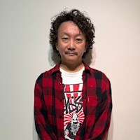 郷内 義広(ゴウナイ ヨシヒロ)