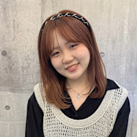 MOMOKA(サイトウ　モモカ)