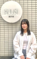 水野句留美(ミズノクルミ)