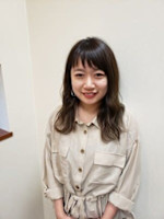 野口 果穂(ノグチ カホ)