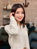 YUI【本厚木 髪質改善 縮毛矯正】(ユイ)
