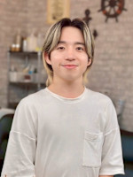 RYUKI【本厚木 髪質改善 縮毛矯正】(チバ リュウキ)