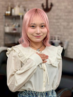 MIHANE【本厚木 髪質改善 縮毛矯正】(ミハネ)