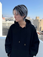 宮原 翔斗(ミヤハラ ショウト)