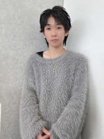 黒岩 賢人(クロイワ ケント)