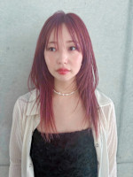 CHIEMI / Hair Designer(チエミ)
