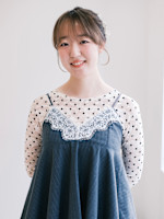 高井美穂(タカイミホ)