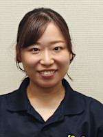 藤沼 杏樺(フジヌマ キョウカ)
