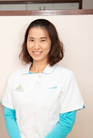 高木 亜希子(タカギ アキコ)