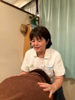 藤村 菜浦子(フジムラ ナホコ)