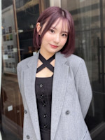 石黒 愛里(イシグロ アイリ)