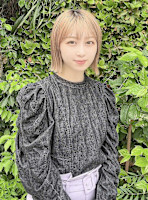 竹葉　遥(タケバ ハルカ)