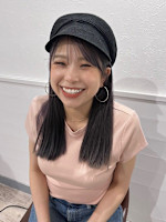 新納 妃奈(ニイノ ヒナ)