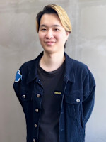福山 宏介(フクヤマ コウスケ)