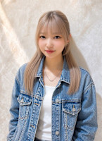 田中 優花(タナカ ユウカ)