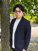 井上 晃一(イノウエ コウイチ)
