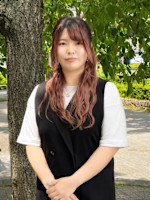 山本 真緒(ヤマモト マオ)