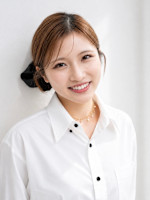 川名愛莉 青山表参道(カワナ アイリ)
