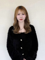 横山 実優(ヨコヤマ ミユ)