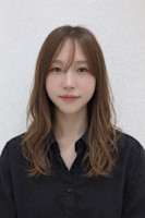 安光 遥(ヤスミツ ハルカ)
