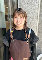 YUKA.Y(ユカ　ヤグチ)
