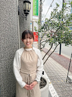 濱口 真奈美(ハマグチ　マナミ)