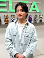 八戸 佑馬(ヤト ユウマ)