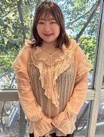 酒井　可南子(サカイ　カナコ)