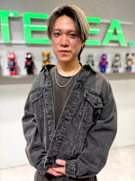 栗原 優希(クリハラ ユウキ)