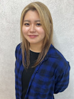 山本　唯衣(ヤマモト　ユイ)
