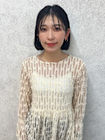 新井 友恵(アライ トモエ)