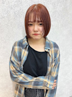 山口　愛莉(ヤマグチ　アイリ)