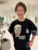 鈴木　翔斗(スズキ　ショウタ)