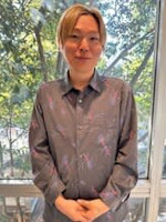 西野　真裕(ニシノ　マヒロ)