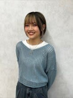 牧　由貴花(マキ　ユキカ)