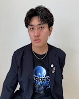 松尾乾伸 (マツオケンシン)