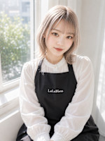 市田知海(イチダチヒロ)