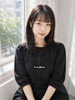 辻菜摘(ツジナツミ)