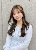 辻本 若菜(ツジモト ワカナ)