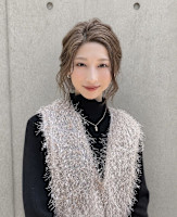 藤永 嘉穂(フジナガ カホ)