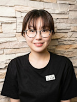 上田真菜美(ウエダマナミ)