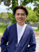 松本 颯太(マツモト ソウタ)